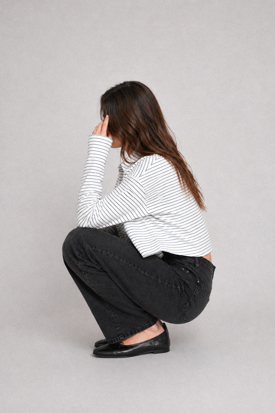 STRIPE SHIRT