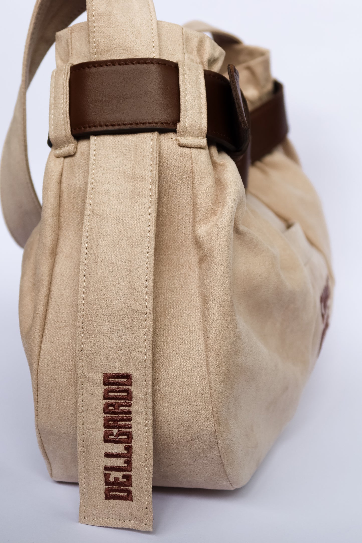 EVERYDAY BAG / CREAM