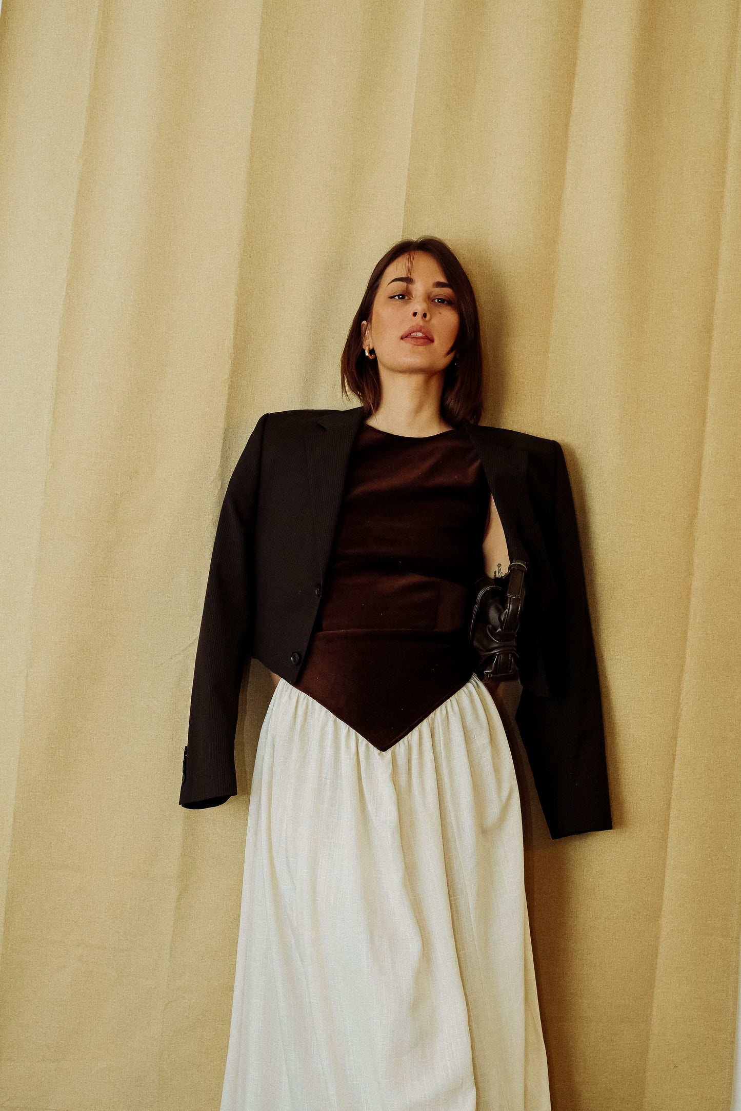 2in1 DRESS