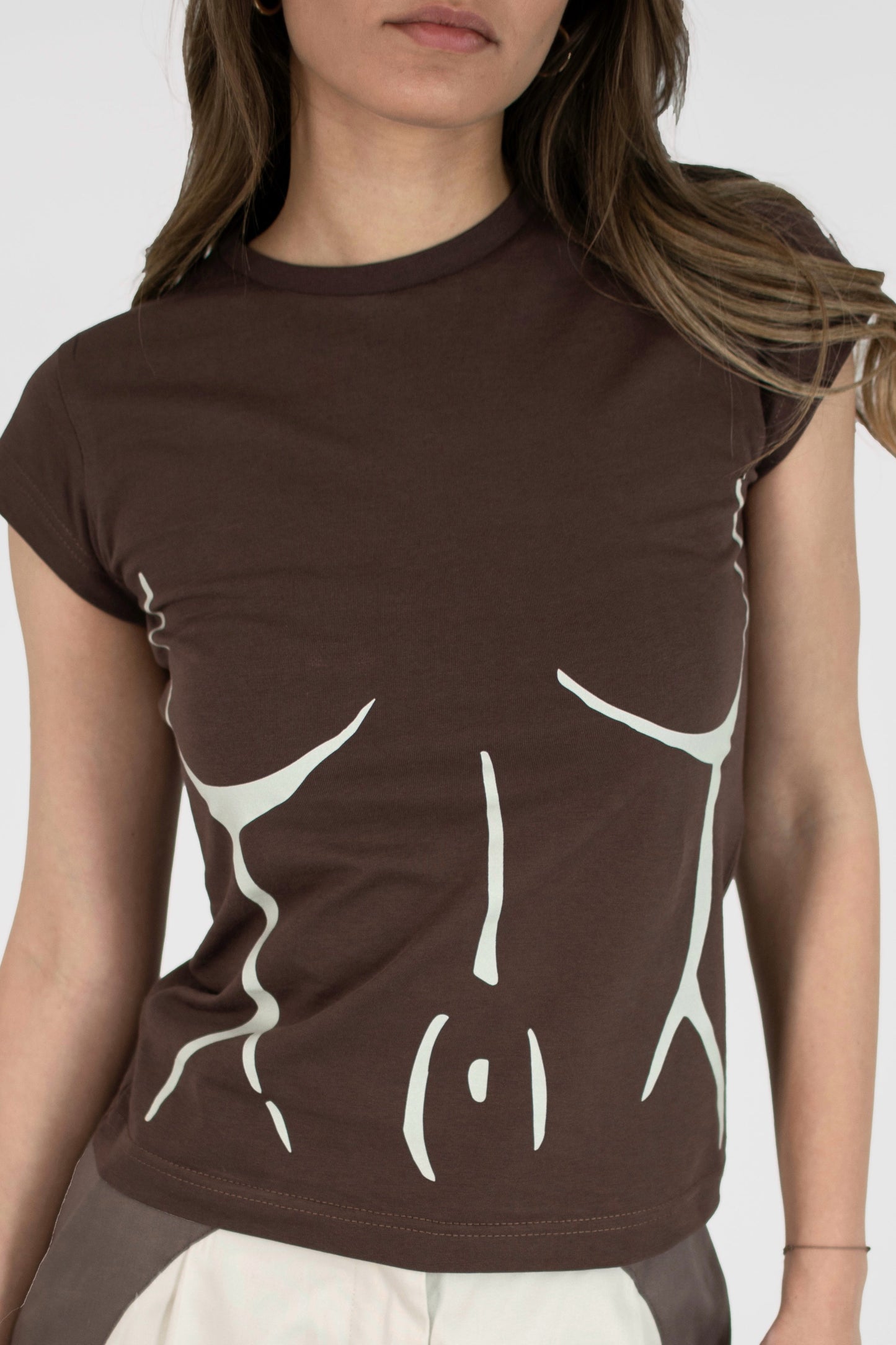ACT SLIM T-SHIRT