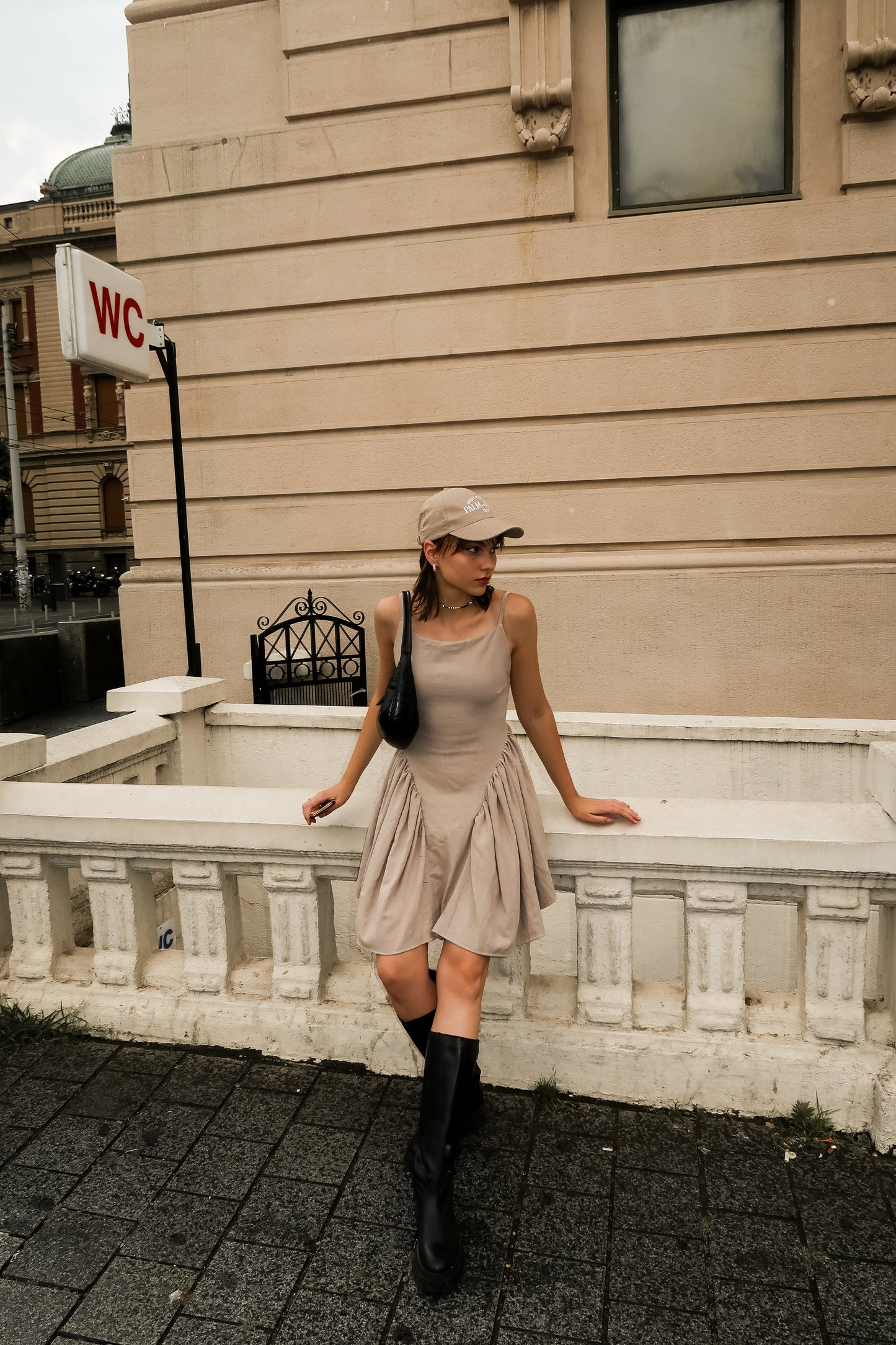 SUMMER MINI