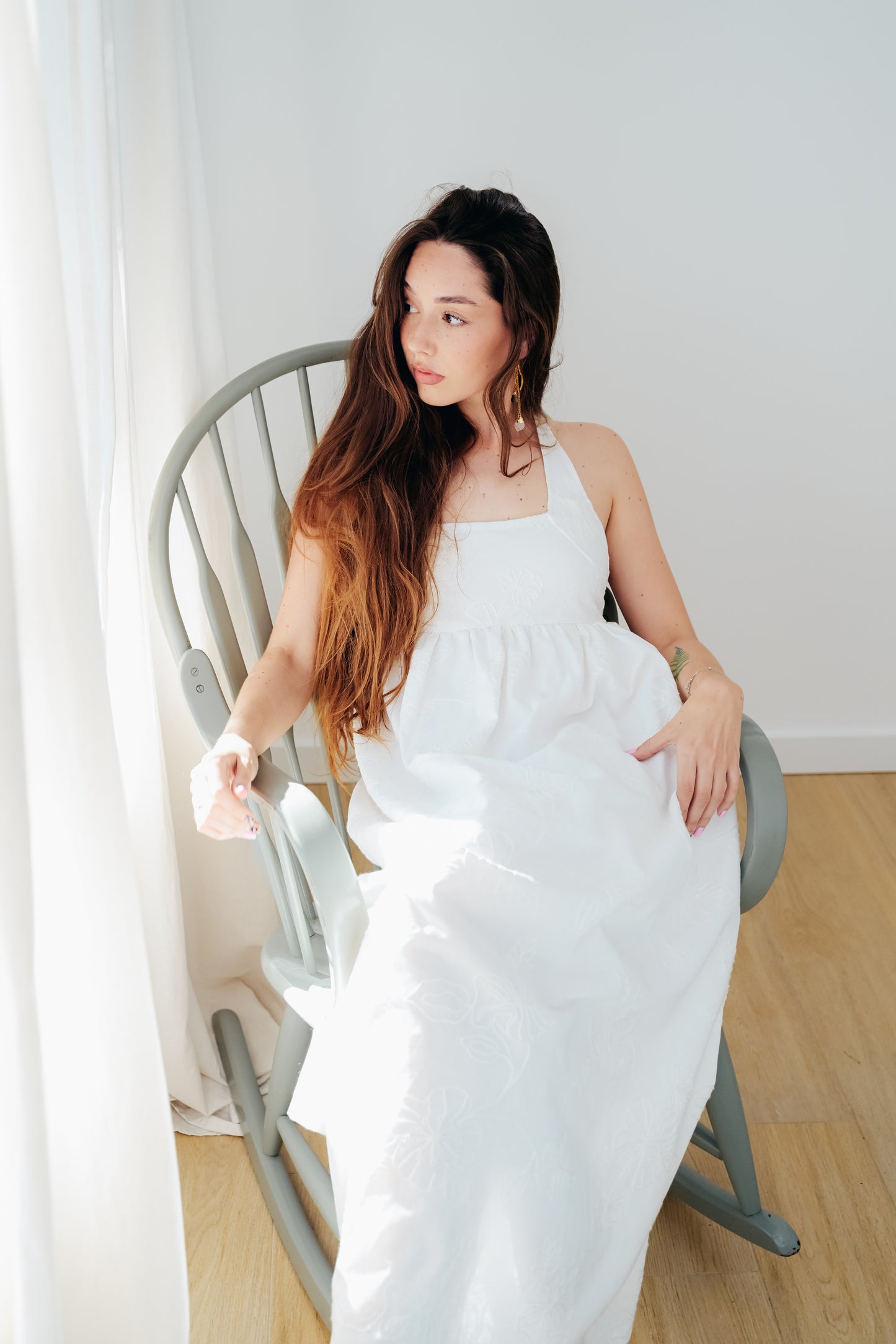 SUMMER DRESS