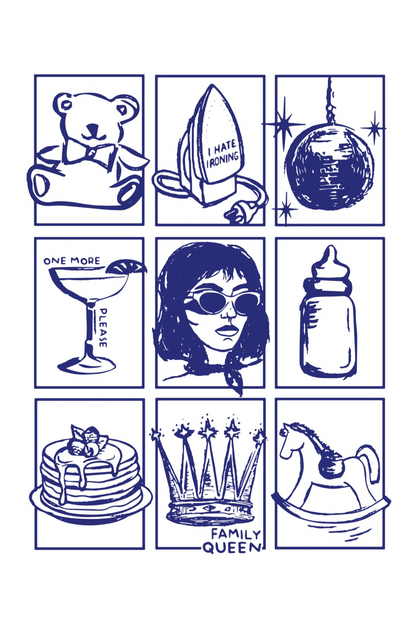 COOL MOMS CLUB