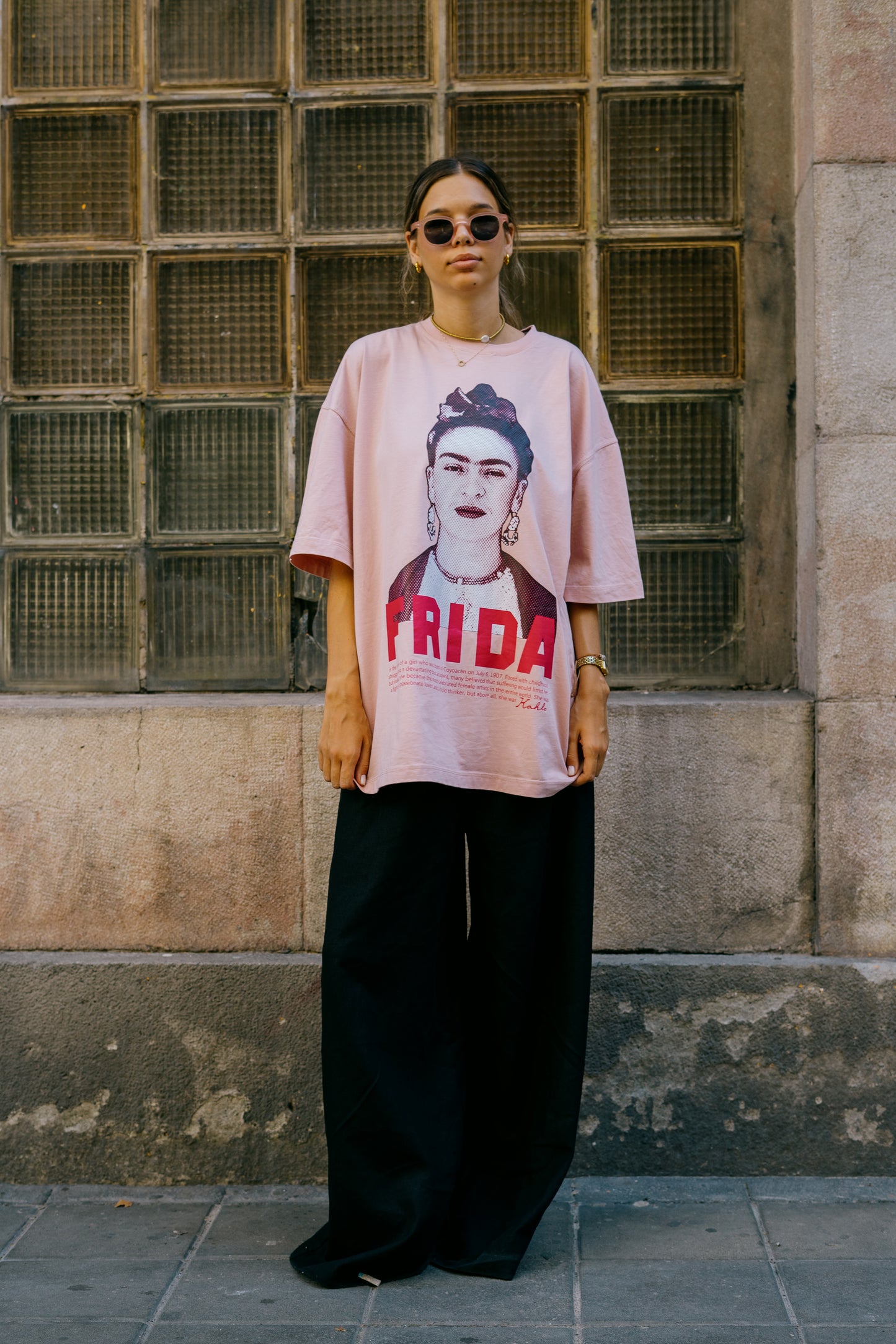 FRIDA T-SHIRT