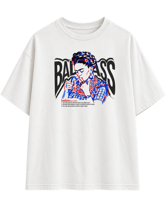 BADASS T-SHIRT
